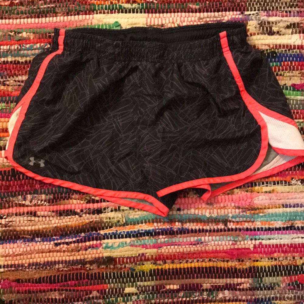 Under armour shorts